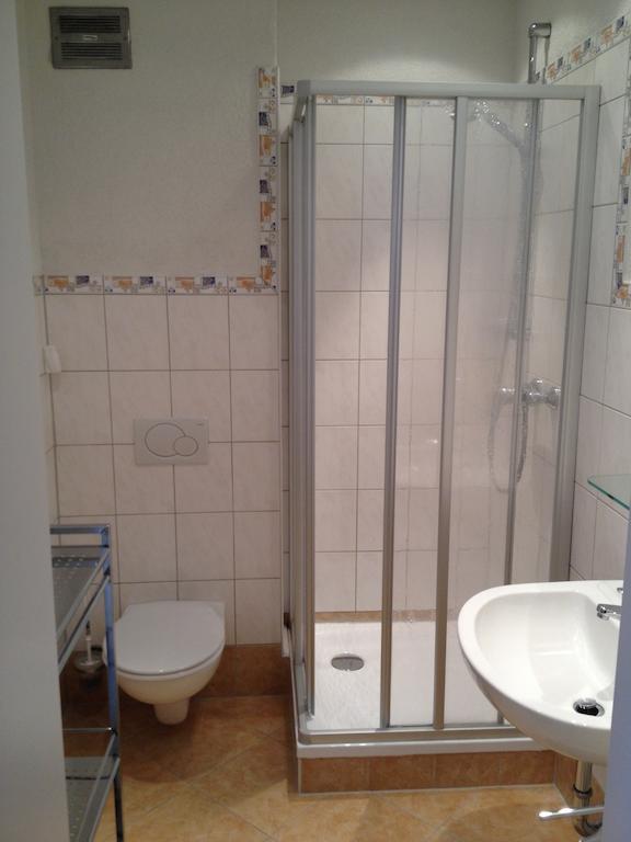 Haus Birnbacher Mühlbach am Hochkönig Habitación foto