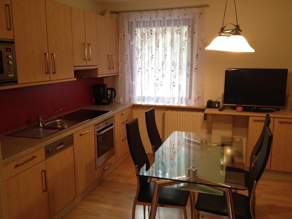 Haus Birnbacher Mühlbach am Hochkönig Habitación foto