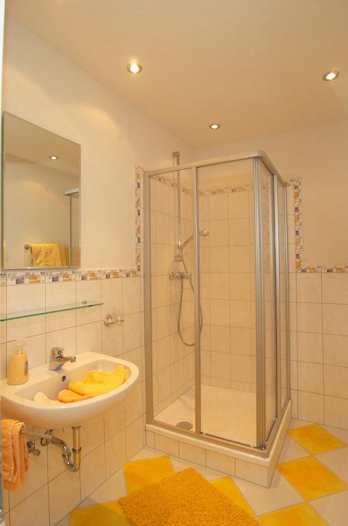 Haus Birnbacher Mühlbach am Hochkönig Habitación foto
